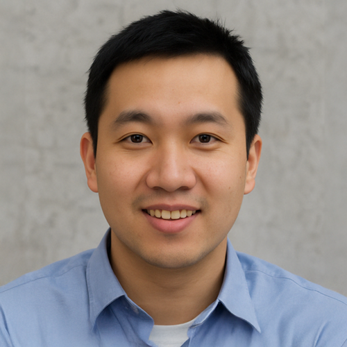 John Teoh