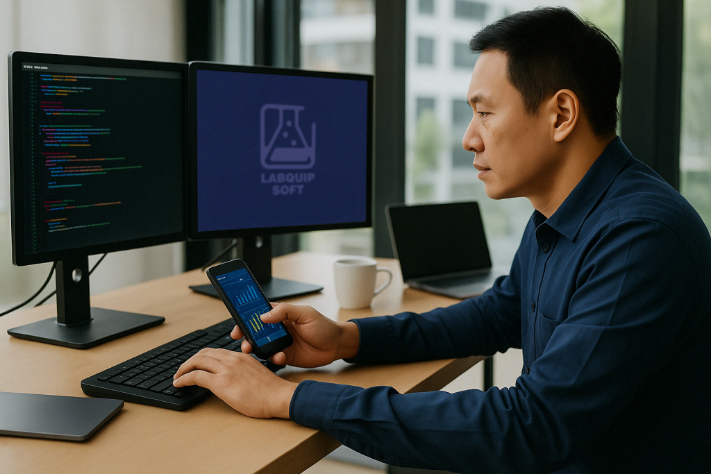 API Integration & Automation