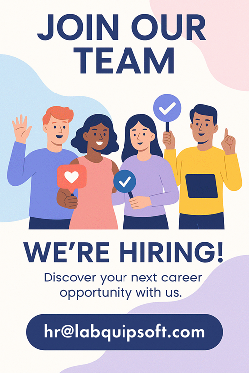 Join Us